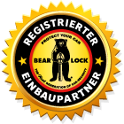 Einbaupartner von Bear-Lock
